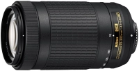 Nikon Nikkor 70-300 mm f/4.5-6.3 G ED AF-P DX
