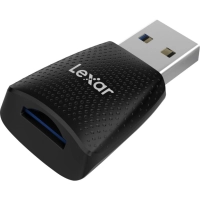 Czytnik Lexar microSD UHS-I USB 3.2