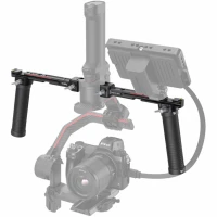 Smallrig Podwójny uchwyt Dual Handgrip do DJI RS 3 / RS 3 Pro / RS 4 / RS 4 Pro [3027]