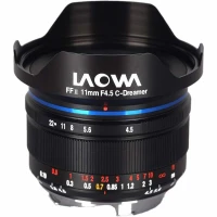 Obiektyw Venus Optics Laowa 11 mm f/4,5 FF RL do Nikon Z