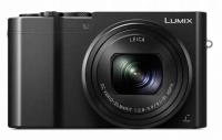 Panasonic LUMIX DMC-TZ100 czarny
