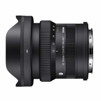 Obiektyw Sigma C 10-18 mm f/2.8 DC DN Contemporary Canon RF 