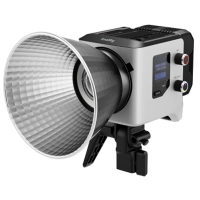 Lampa LED Smallrig COB RC 220C RGB