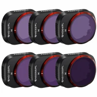 Freewell Zestaw DJI Mini 4 Pro Bright Day - 6 Pack