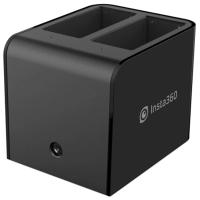 Insta360 Ładowarka dwukanałowa dla Pro/Pro 2