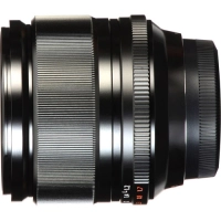 Fujifilm Fujinon XF56mm F1.2 R APD | Obiettivo Professionale Per Ritratti | Messa A Fuoco Rapida E Bokeh Cremoso