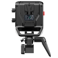 Lampa LED Smallrig COB RC 220C RGB