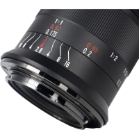Obiektyw 7ARTISANS  60 mm f/2.8 II Canon R