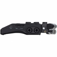 Zoom H6 rejestrator audio (czarny)