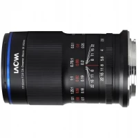 Obiektyw Venus Optics Laowa 65 mm f/2.8 2x Ultra Macro APO do Nikon Z