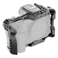 8sinn Klatka operatorska do Canon R / R5 / R6 / R6 II Cage