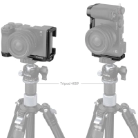 Smallrig Płytka L do Sony Alpha 7C II / Alpha 7CR [4569]