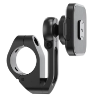 Peak Design Mobile Bar Mount uchwyt motocyklowy na kierownicę v2 czarny