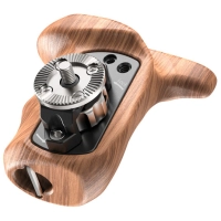 Smallrig Uchwyt Right-Side Wooden Grip ARRI Rosette [1941B]