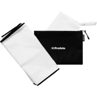 Profoto Dyfuzor Softbox 1x4 Diffuser Kit 1 f-stop