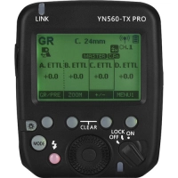 Yongnuo YN560-TX Pro do Canon
