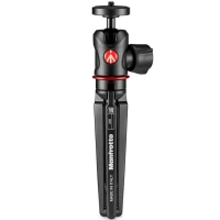 Statyw Manfrotto stołowy - zestaw z MH492 i kolumną