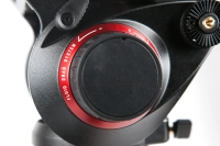 Głowica Manfrotto 509HD z półkulą 100 mm Pro Video