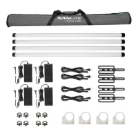 Lampa LED NANLITE Pavotube II 30XR 4KIT