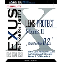 Marumi EXUSII Lens Protect 49 mm