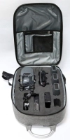 RCpro Plecak hardshell do DJI Mavic