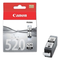 Tusz Canon PGI-520BK black