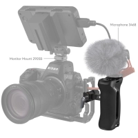 Smallrig Boczny uchwyt typu ARCA [4416]
