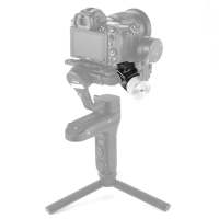 Smallrig Odważniki przeciwwagi Counterweight z Clamp do gimbali [BSS2465]