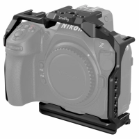 Smallrig Klatka operatorska do Nikon Z8 Cage [3940]