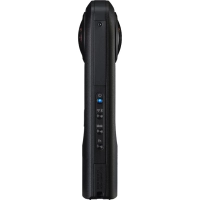 Ricoh THETA Z1 Czarny