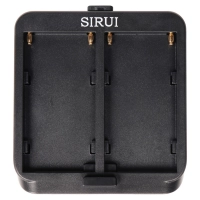 Lampa LED Sirui C60 - WB 5600K
