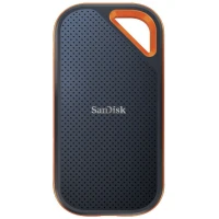 Sandisk SSD Extreme Pro Portable 1TB (odczyt do 2000 MB/s)