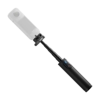 Insta360 Składany Kijek Selfie 2w1 z Pilotem (Mocowanie 1/4 cala)