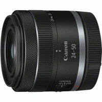 Obiektyw Canon RF 24-50 mm f/4.5-6.3 IS STM 