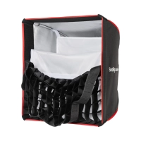 Smallrig Softbox kwadratowy RA-R4545 Mini Square Softbox