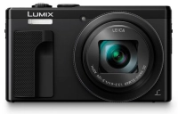 Panasonic LUMIX DMC-TZ80 czarny