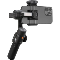 Gimbal Zhiyun Mobilny gimbal Smooth 5S AI Combo