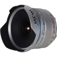 Obiektyw Venus Optics  Laowa 11 mm f/4,5 FF RL do Leica M - srebrny