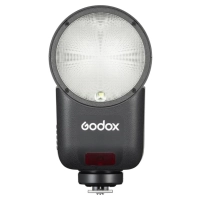 Godox V1 Mid do Fujifilm