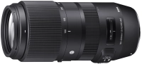 Obiektyw Sigma C 100-400 mm f/5-6.3 DG OS HSM Canon