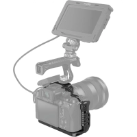 Smallrig Klatka operatorska do Sony A7S III Cage [3065]