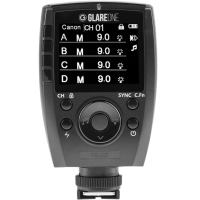 Wyzwalacz GlareOne Polaris S dla Sony
