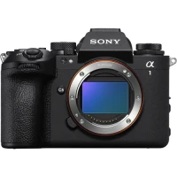 Sony A1 II body (ILCE1M2B.CEC)