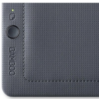Tablet graficzny Wacom Bamboo Slate, large