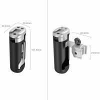 Smallrig Uchwyt boczny Foldable Side Handle [3922]