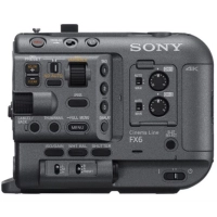 Kamera cyfrowa Sony PXW-FX6 (ILME-FX6)