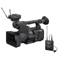 Kamera cyfrowa Sony HXR-NX800 4K HDR