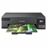 Drukarka Epson EcoTank ITS L18050