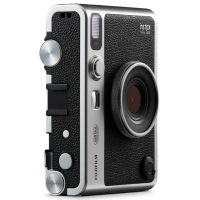 Aparat FujiFilm Instax Mini Evo (TYPE C) czarny