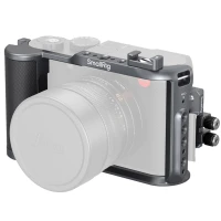 Smallrig Klatka operatorska do Leica Q3 Cage Kit